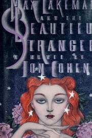 Tapa de Max Lakeman and the beautiful stranger