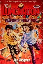 Tapa de Invasion of the fast food