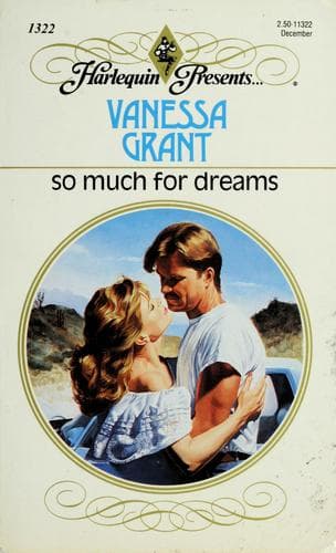 Tapa de So Much For Dreams