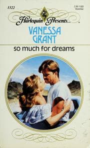 Tapa de So Much For Dreams