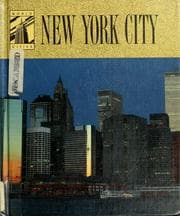 Tapa de New York City
