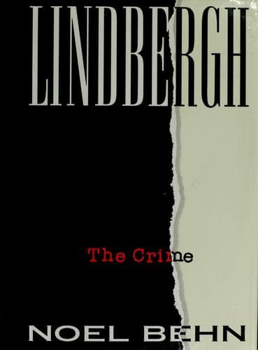 Tapa de Lindbergh