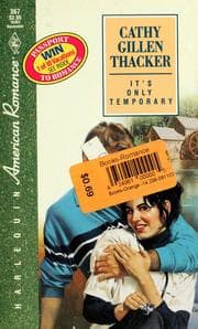 Tapa de It'S Only Temporary