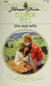 Tapa de The Seal Wife