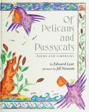 Tapa de Of pelicans and pussycats