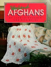 Tapa de Weekend Afghans