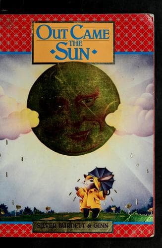 Tapa de Out Came the Sun