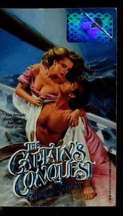 Tapa de The Captain's conquest