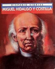 Tapa de Miguel Hidalgo y Costilla