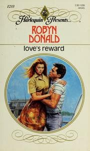 Tapa de Love's Reward