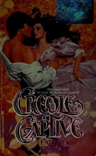 Tapa de Creole Captive