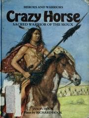 Tapa de Crazy Horse