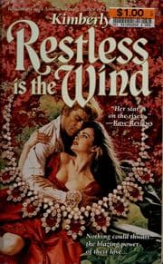 Tapa de Restless Is the Wind