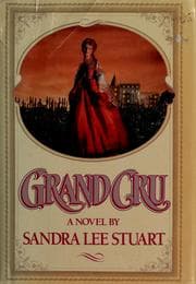 Tapa de Grand cru