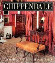 Tapa de Chippendale