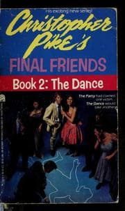Tapa de The dance