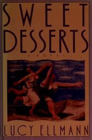 Tapa de Sweet desserts