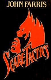 Tapa de Scare tactics