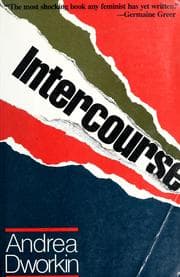 Tapa de Intercourse