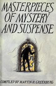 Tapa de Masterpieces of mystery and suspense