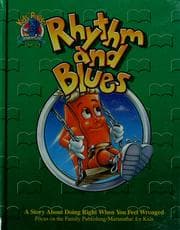 Tapa de Rhythm and blues