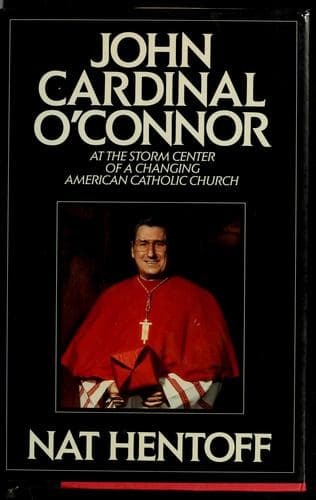 Tapa de John Cardinal O'Connor