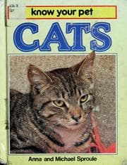 Tapa de Cats