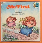 Tapa de Me first
