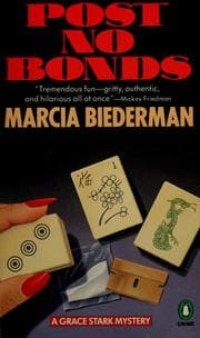 Tapa de Post no bonds