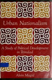Tapa de Urban nationalism