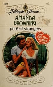 Tapa de Perfect Strangers