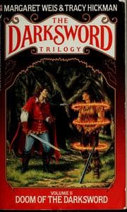 Tapa de Doom of the Darksword