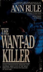 Tapa de The want-ad killer