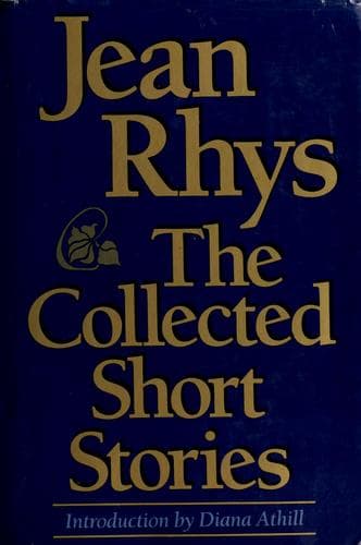 Tapa de The collected short stories