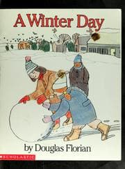Tapa de A winter day