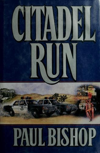 Tapa de Citadel run