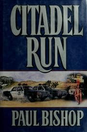 Tapa de Citadel run
