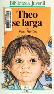 Tapa de Theo se larga