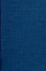 Tapa de Annual progress in child psychiatry and child development, 1986