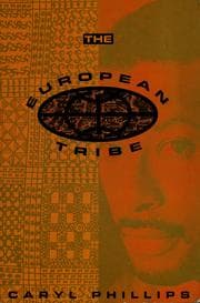Tapa de The European tribe