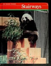Tapa de Stairways (Level 7 Reader 2-2)