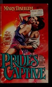 Tapa de Prides Captive