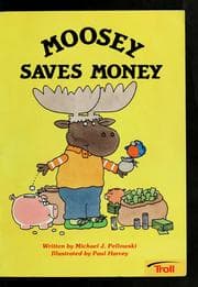 Tapa de Moosey saves money
