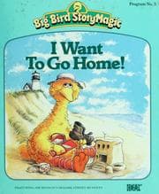 Tapa de I want to go home!