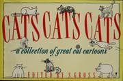 Tapa de Cats, cats, cats