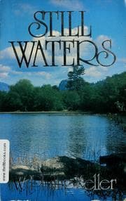 Tapa de Still Waters