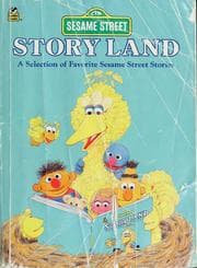 Tapa de Story land