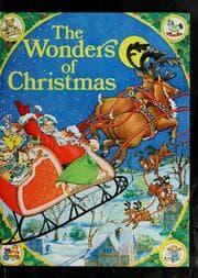 Tapa de The Wonders of Christmas