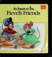 Tapa de Fievel's friends