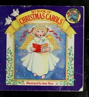 Tapa de My book of Christmas carols